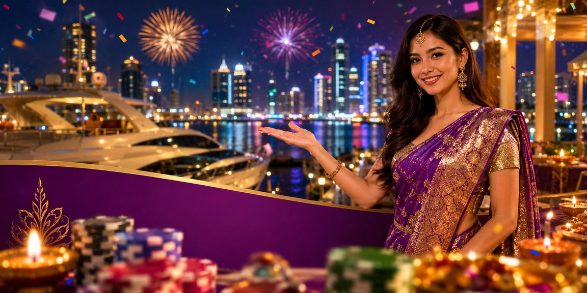Bonus VIP dan keselamatan akaun di Johor gaya rekabentuk Melayu