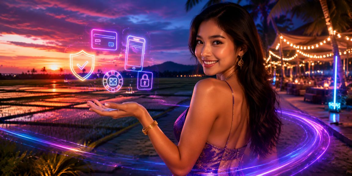 Daftar akaun dan bonus selamat datang di Kedah gaya Melayu