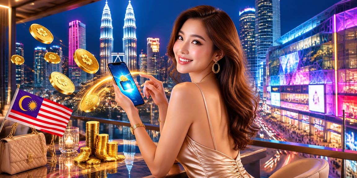 Halaman deposit platform kasino Kuala Lumpur gaya Melayu
